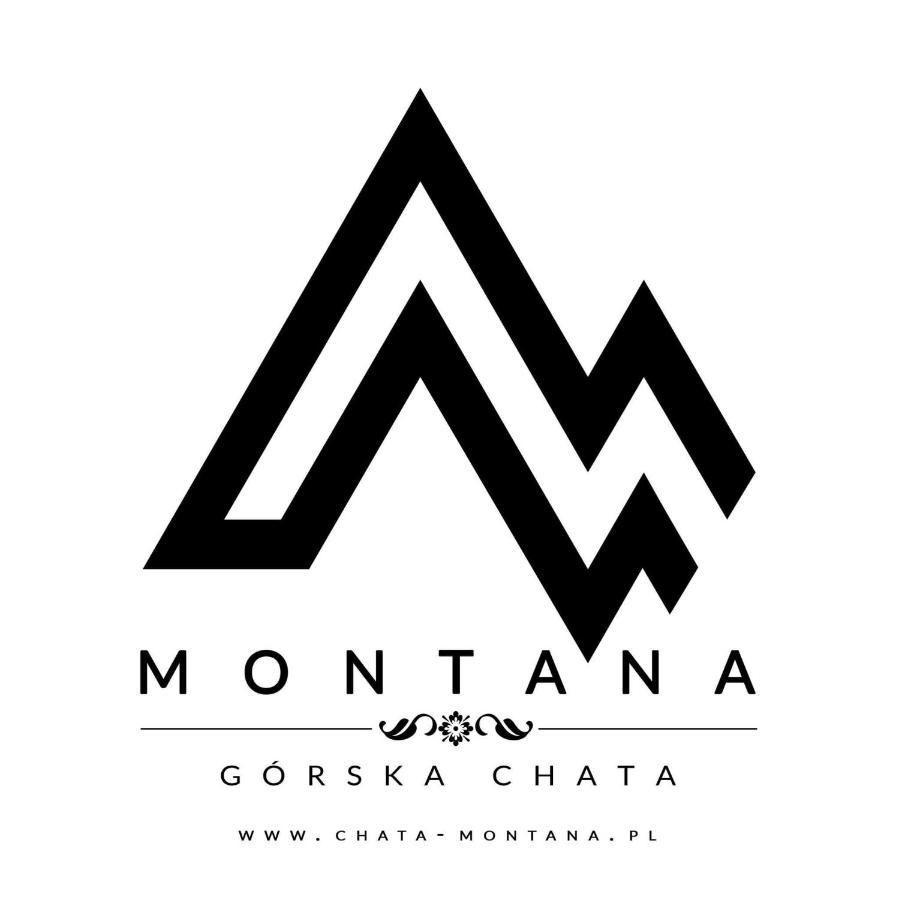 Montana Gorska Chata Brenna Exteriér fotografie